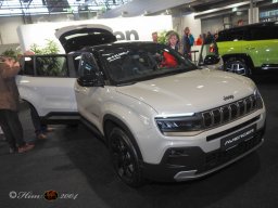 Vienna Drive 15.01.2026